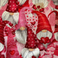 Gnomes Collared Dress