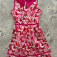 Gnomes Collared Dress