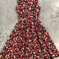 XOXO Vintage Dress
