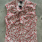 Hearts Bow Top