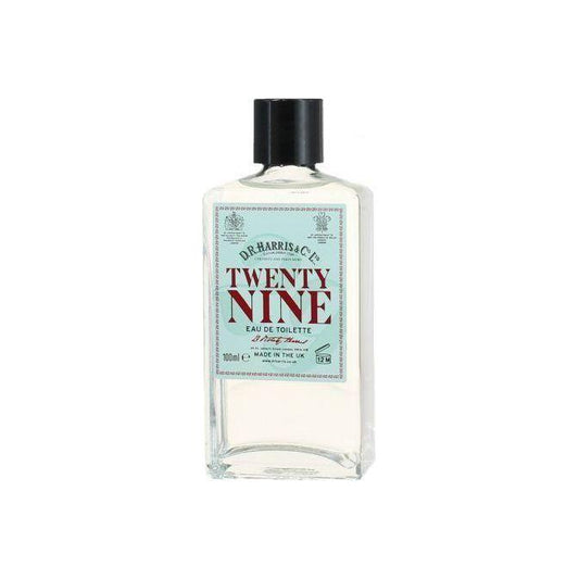 D. R. Harris & Co Twenty Nine Eau de Toilette 100ml