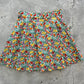 Farmer's Market Skater Skirt
