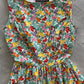 Farmer's Market Midi Dress