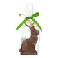 Lake Champlain Chocolates Classic Milk Chocolate Organic Bunny - 12 Pack