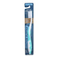 Dr. Plotka's Turquoise Adult Toothbrushes (6-Pack)