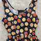 Cherry Pie Shorter Length Fit & Flare Dress - Small only, 1 left!