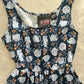 Teapots Fit & Flare Dress - XS only