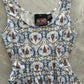 Honey I'm Home Fit & Flare Dress