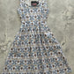 Honey I'm Home Fit & Flare Dress