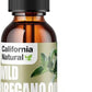 California Natural Wild Oregano Oil, 1 fl. oz.