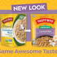 Tasty Bite Coconut Rice, Authentic Indian, Pack of 6, 8.8 oz Pouches
