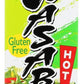 S&B Wasabi Tube, 1.52 Oz., Pack of 10
