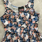 Ghosts Fit & Flare Dress - XS only
