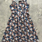 Ghosts Fit & Flare Dress - XS only