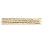 Chocolove Xoxox Premium Dark Chocolate: Powerful & Intense 100% Cocoa (Pack of 12 - 3.2 Oz Bars)