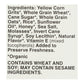 Cascadian Farm Organic Cereal: Corn Flakes, Wheat Flakes, Oats & Honey (Pack of 10)