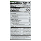 Good Health Sea Salt Veggie Stix (10 Pack, 6.25 Oz. Each)