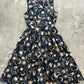 Luna Midi Dress