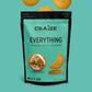 Craize Corn Cracker Everything Toast, 4 Oz., Pack of 6