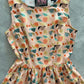 Snails Vintage Dress