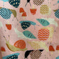 Snails Vintage Dress