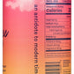Recess Sparkling Water, Raspberry Lemon Magnesium, Case of 12, 12 fl. oz.