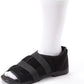 Soft Touch Post-Op Shoe for Women, Size 8.5-10, Breathable Comfort & Stability
