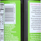 Wholesome Organic Blackstrap Molasses - Unsulphured, 16 oz (Pack of 12) - Rich in Iron & Minerals