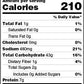 Koyo Reduced Sodium Garlic Pepper Ramen (24.12 Oz.) - Case of 12