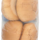 Schar Gluten-Free Hamburger Buns, 4 x 10.6 Oz (16 Buns)