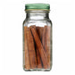 Simply Organic Organic Whole Cinnamon Sticks, 1.13 oz (Case of 6)