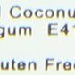 Kara Natural Coconut Cream - Premium Dairy-Free Cooking Cream, 6.8 oz (Pack of 12)