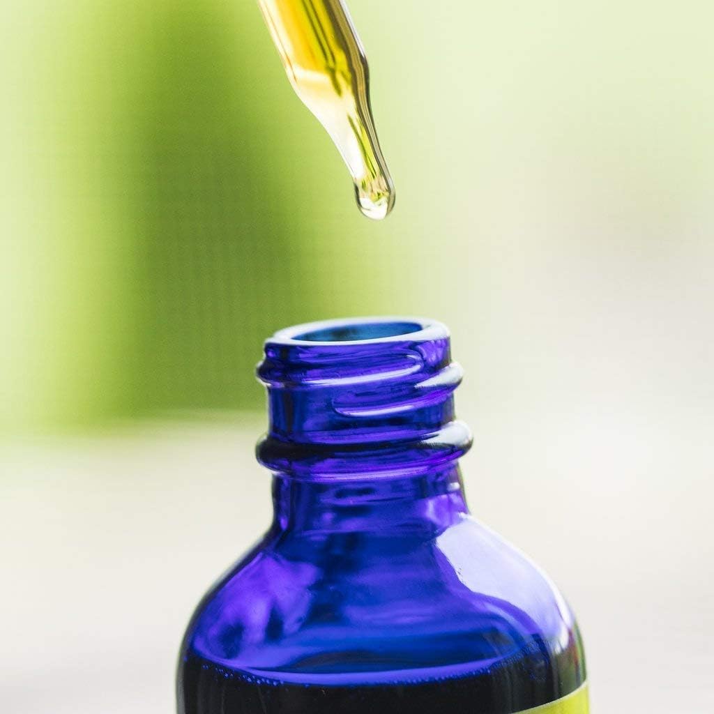 Dr. Rydland's Daily Defense Herbal Formula, 4 Fl. Oz.