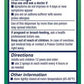 Bio-Allers Sinus and Allergy Relief Nasal Spray, 0.8 Fl Oz