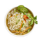 Miracle Noodle Ready-to-Eat Vegan Pho, 7.6 Oz. (Pack of 6)