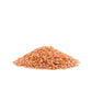 Bob's Red Mill, Organic Red Lentils, 27 oz (Pack of 4)