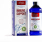 Silver Biotics Daily Immune Support, Family Size, 16 fl oz