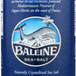 La Baleine Fine Sea Salt, 26.5 oz, Case of 12