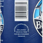 La Baleine Fine Sea Salt, 26.5 oz, Case of 12