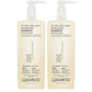 Giovanni Tea Tree Triple Treat Invigorating Shampoo 24 Oz Pack of 2