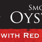 Crown Prince Smoked Oysters with Red Chili Pepper - 3 Oz. (Pack of 18)