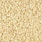 Hulled Organic White Sesame Seeds - 5 Lb Bags (Pack of 5)
