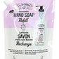 J.R. Watkins Lavender Hand Soap Gel Refill Pack (3 x 34 Fl Oz)