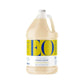 Eo Products Liquid Hand Soap, Lemon & Eucalyptus, 1 Gallon