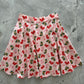 Stockings Skater Skirt