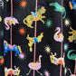 Carousel Shorter Fit & Flare Dress - 3X only, 1 left!