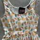 Snacks Shorter Length Fit & Flare Dress
