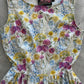 Wildflower Vintage Dress