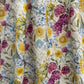 Wildflower Vintage Dress