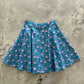 Flamingo Skater Skirt